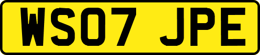 WS07JPE