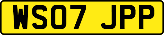 WS07JPP