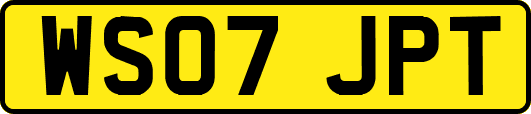 WS07JPT