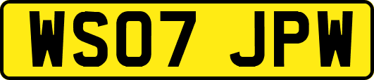 WS07JPW