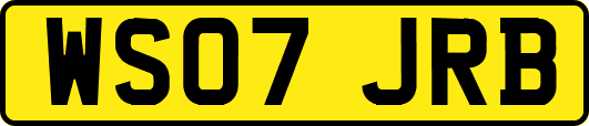 WS07JRB
