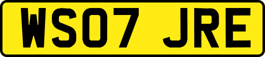WS07JRE