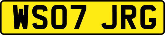 WS07JRG
