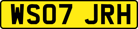 WS07JRH