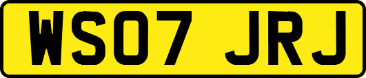 WS07JRJ
