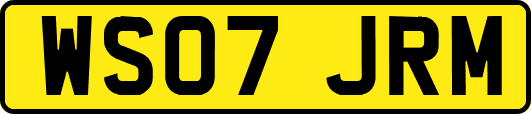 WS07JRM
