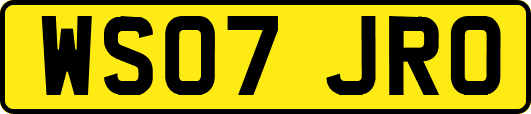 WS07JRO
