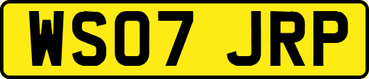 WS07JRP
