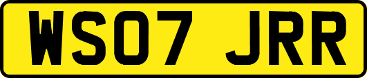 WS07JRR