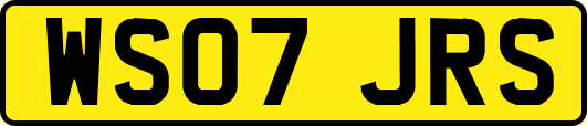 WS07JRS