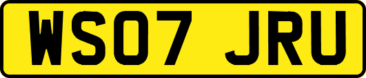 WS07JRU