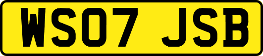 WS07JSB