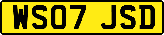 WS07JSD