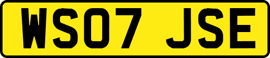 WS07JSE