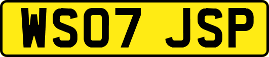 WS07JSP