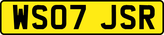 WS07JSR
