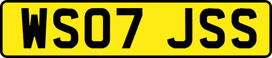 WS07JSS