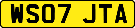 WS07JTA