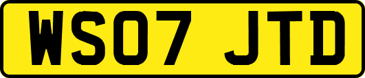 WS07JTD