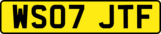 WS07JTF