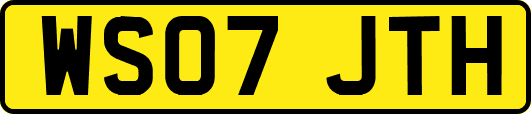 WS07JTH