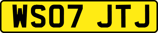WS07JTJ