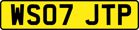 WS07JTP
