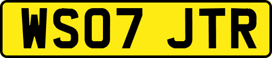 WS07JTR