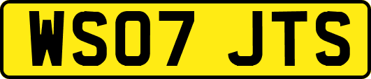 WS07JTS