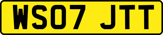 WS07JTT