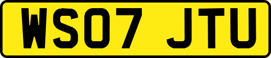 WS07JTU