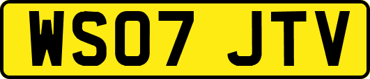 WS07JTV