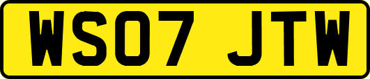 WS07JTW