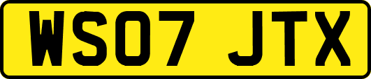 WS07JTX