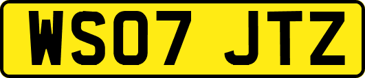 WS07JTZ