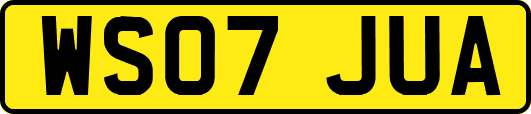 WS07JUA