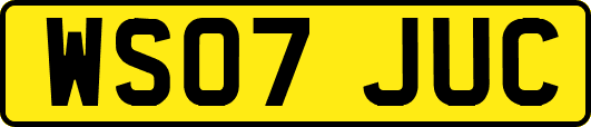 WS07JUC