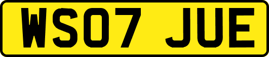 WS07JUE