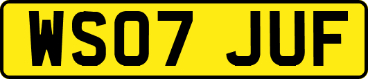WS07JUF