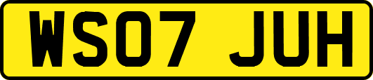 WS07JUH