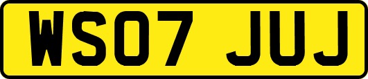 WS07JUJ