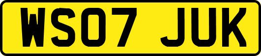 WS07JUK