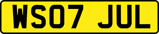 WS07JUL