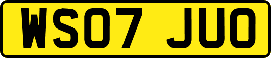 WS07JUO
