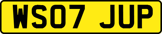 WS07JUP
