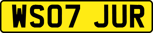 WS07JUR