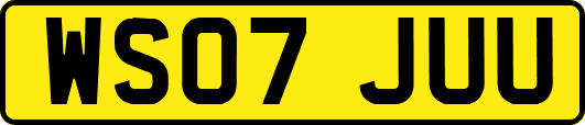 WS07JUU