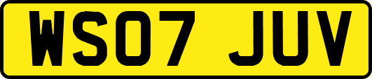 WS07JUV