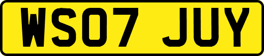 WS07JUY