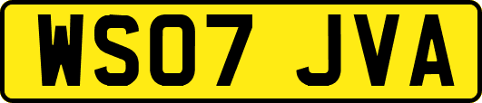 WS07JVA